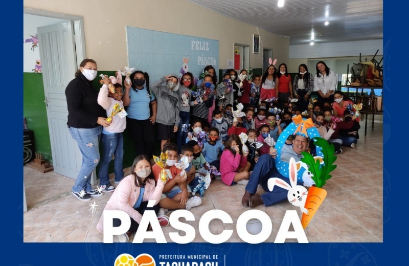 Páscoa