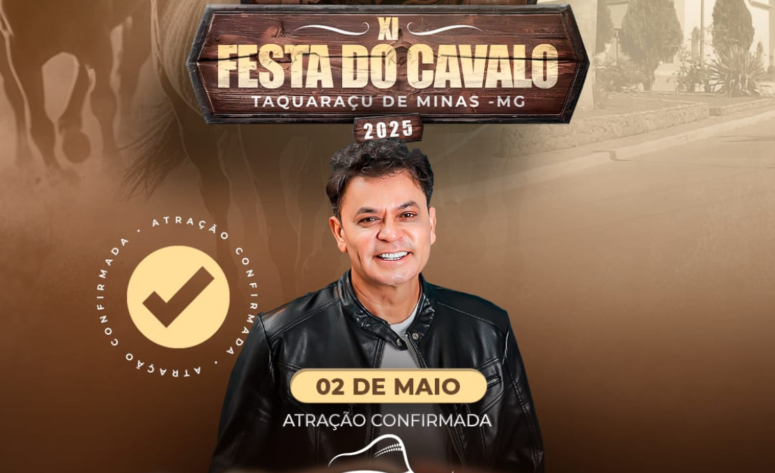 Alô, Taquaraçu de Minas!