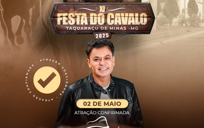 Alô, Taquaraçu de Minas!