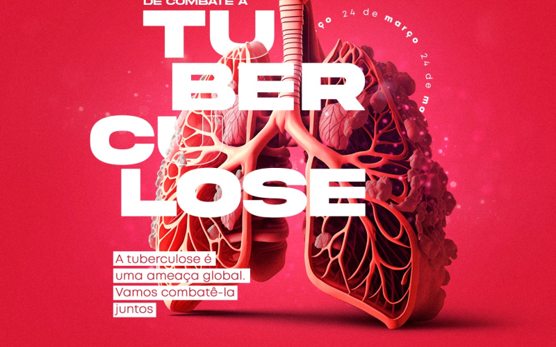 Dia Mundial da Tuberculose