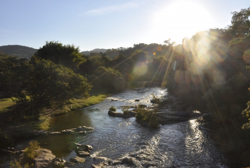 Foto de Rio Taquaraçu de Minas