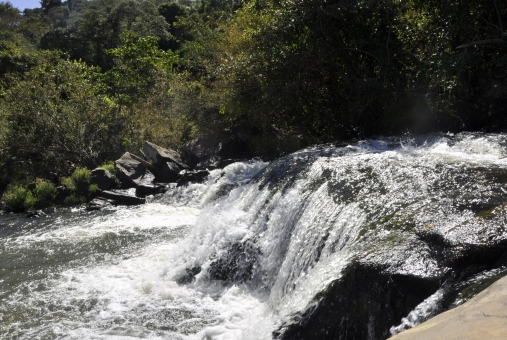 Foto de Cachoeira do Ari Costa